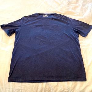 UA performance tee